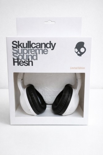 Skullcandy hesh limited - hesh,