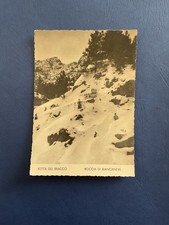 CARTOLINA MATTARANA -BRACCO