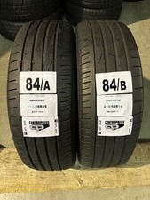 PNEUMATICI USATI HANKOOK