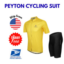 Peyton Men’s Cycling