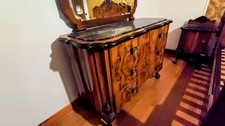 Camere da letto antiche anni