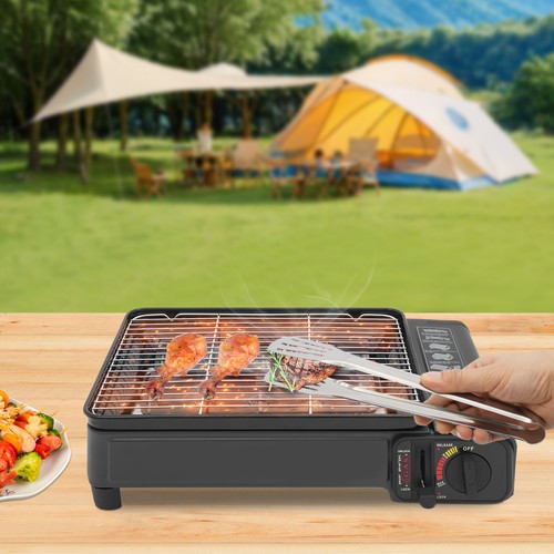 11cm gas barbecue stove - 42*26*11cm,