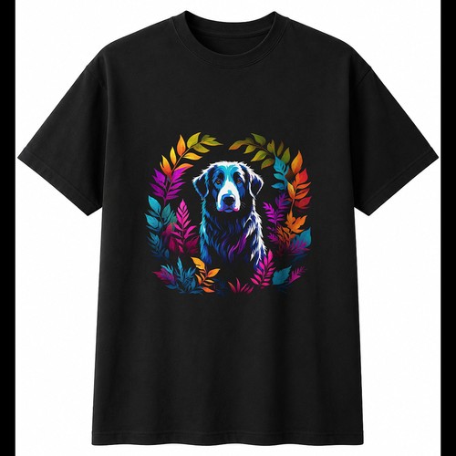 Shirt uomo colorata - t-shirt, maremma