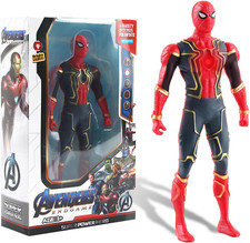 Spider figure - figure,, man