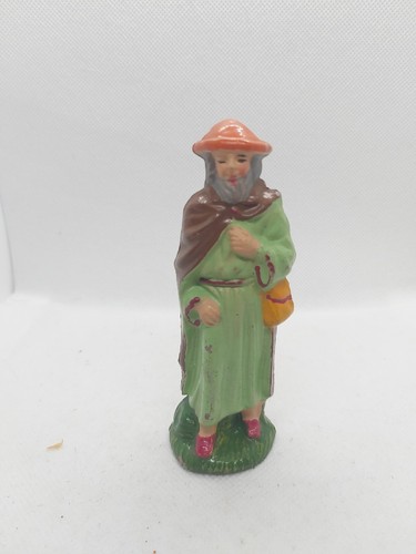 Statuina presepe - , in