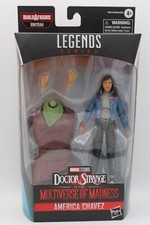 Doctor Strange Multiverse of
