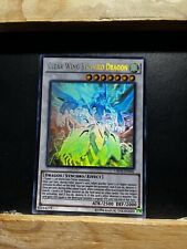 DRAGO SYNCHRO ALA CHIARA -