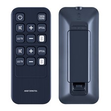 AKB73996701 Telecomando per LG SoundPlate LAP340 LAP341 LAP345C LAP347C