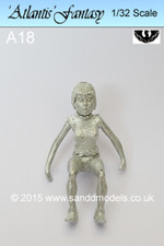 Phoenix Miniatures 54mm metal