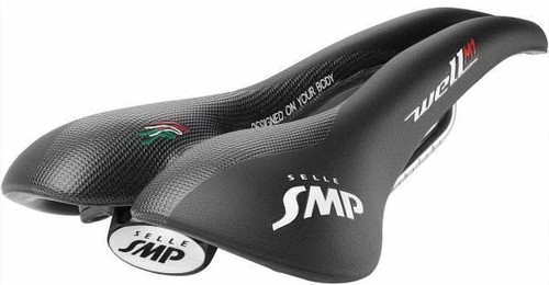 Sella smp strike well - well, m1