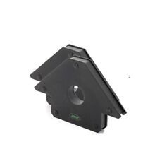 coppia magnete per saldatura 2 squadra magnetica con angoli 45 90 135 da 100 mm