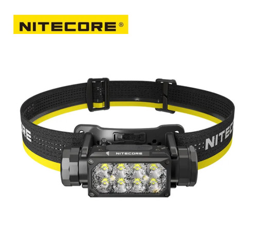 Nuovo nitecore hc65 uhe carica - nuovo,