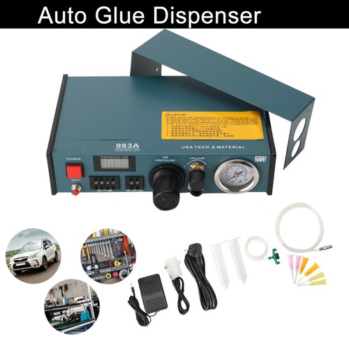 Dispenser colla auto - , pasta
