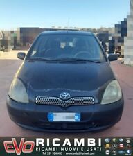 Tutti i ricambi per Toyota  Yaris 1.4 75cv