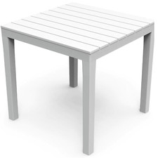 TAVOLO DA GIARDINO ESTERNO