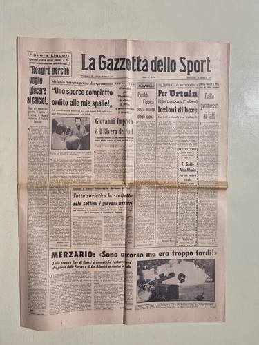 Gazzetta dello sport - gazzetta,