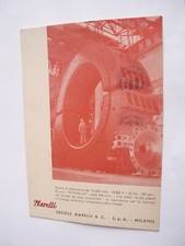 Milano - Ercole Marelli & C. -