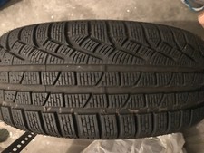 Pirelli Winter SottoZero
