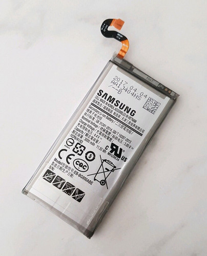 Batteria originale samsung - batteria,