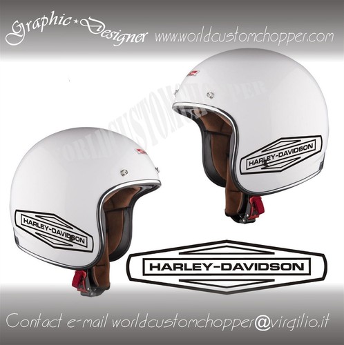 Adesivi decal stickers - 2,