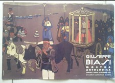 Rara Locandina Mostra