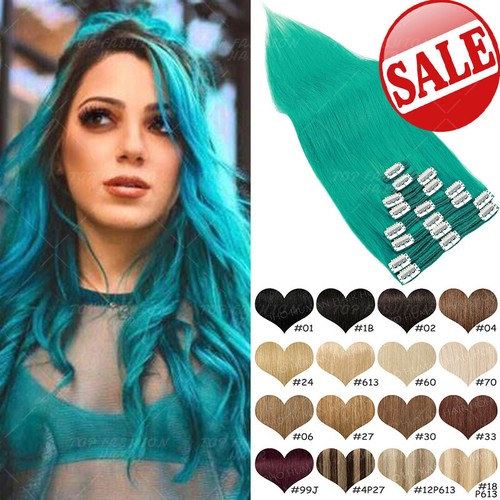 Extension capelli umani - extension,