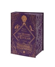 Les Mondes d'Ewilan -