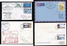 Falklands georgia meridionale - falklands,