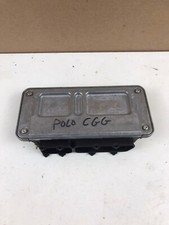 CENTRALINA MOTORE ECU VOLKSWAGEN POLO CGG - 03C906014FB