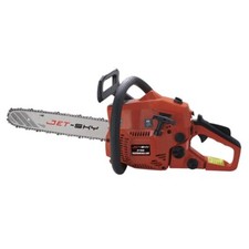 JET-SKY - Motosega - Potenza