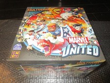 NUOVO Marvel United Multiverse