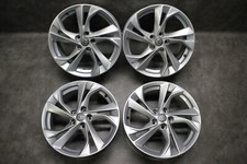 4x Originale Opel Astra K 17
