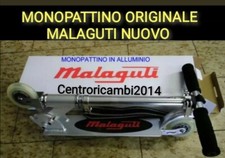 MONOPATTINO PIEGHEVOLE in