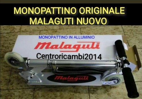 Monopattino pieghevole - monopattino,