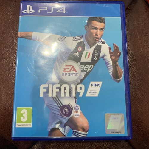 Gioco fifa - gioco, 19