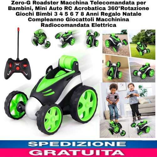 Macchina telecomandata per - macchina,