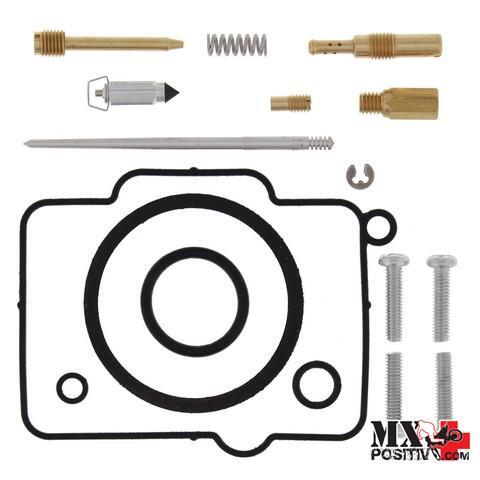 Kit revisione carburatore - kit,