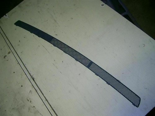Griglia mercedes benz w638 - mercedes-benz,