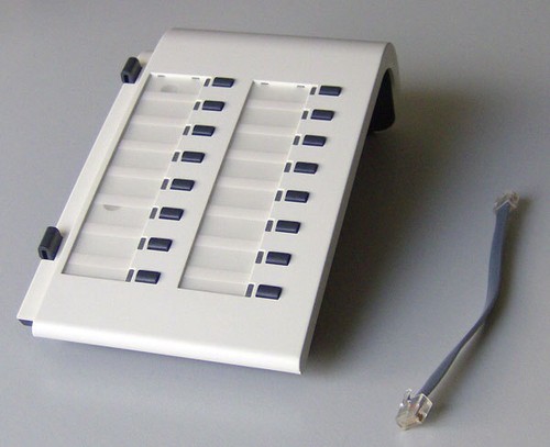 Optiset modulo chiave - e,