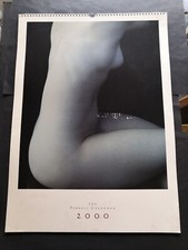 Calendario Pirelli 2000 - buone /  ottime condizioni -