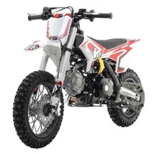 Mini Cross Apollo Thunder