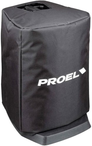 Proel cover session sub - proel,