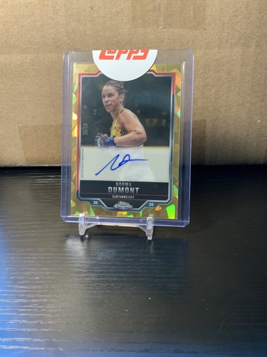 2025 topps chrome ufc zaffiro - topps,