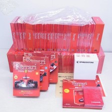 Agostini 8 ferrari - agostini, 1/8