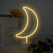Lampada luna Lampada Led