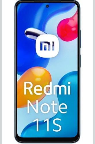 Xiaomi redmi note 11s - note,