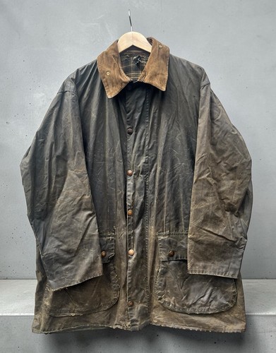 Barbour border giacca - border, uomo
