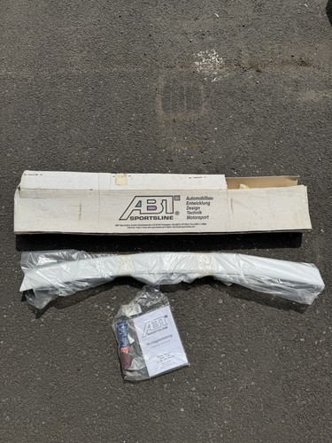 Kit spoiler posteriore - spoiler,