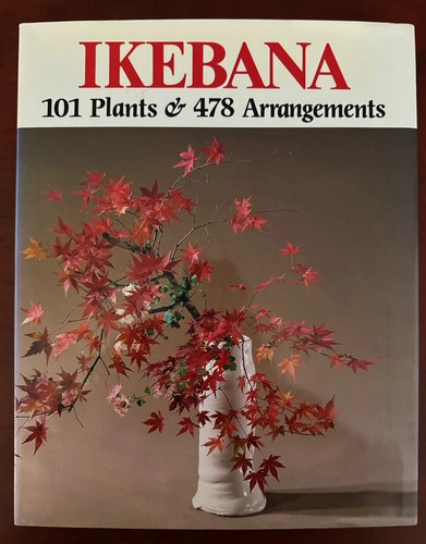 Ikebana one hundred and - one,