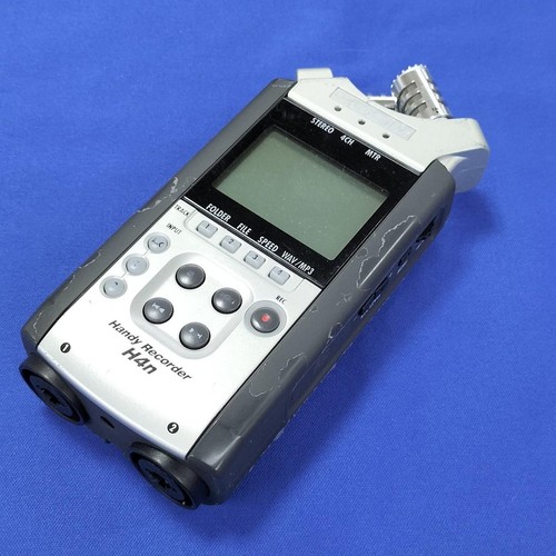 Zoom h4n rc4 registratore - h4n,